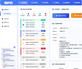 蘭亭妙微ui設(shè)計(jì)-航空某院智能運(yùn)營(yíng)管控系統(tǒng)UI設(shè)計(jì)及VUE開(kāi)發(fā)